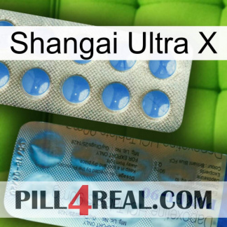 Shangai Ultra X 40